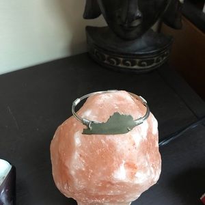 Handmade Kentucky bracelet